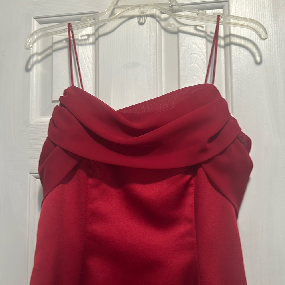 Bridesmaids dress